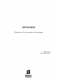 Monegros image